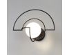 Настенный светильник Odeon Light L-Vision Futurum 7196/3WL