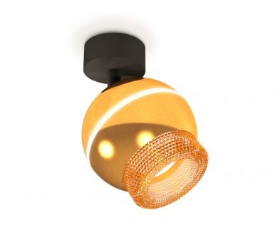 Спот Ambrella Light Techno Spot XM1105010 (A2210, C1105, N7195)