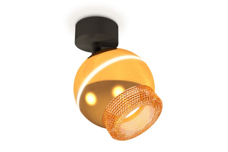 Спот Ambrella Light Techno Spot XM1105010 (A2210, C1105, N7195)