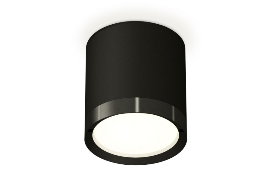 Потолочный светильник Ambrella Light Techno Spot XS8142002 (C8142, N8113)