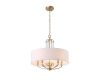 Подвесная люстра  ST Luce Опал SL1403.303.05