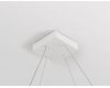 Подвесная люстра Ambrella Light Comfort FL5802