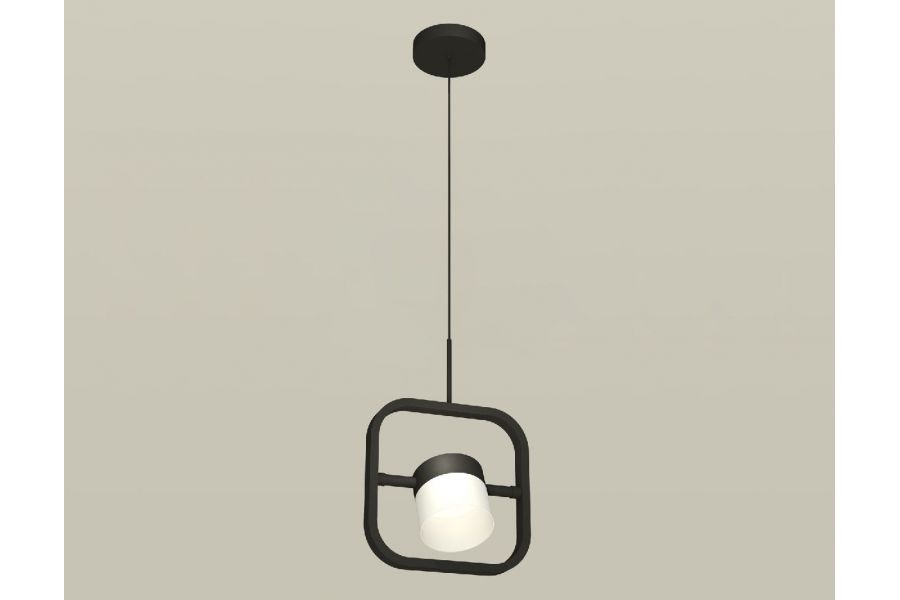 Подвесной светильник Ambrella Light Traditional (C9119, N8402) XB9119155