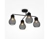 Потолочная люстра Freya Kaisa FR5069PL-04B