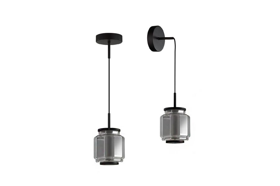 Подвесной светильник Odeon Light Jam 5408/5L