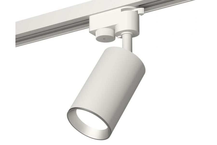 Трековый однофазный светильник Ambrella Light Track System XT6322004 (A2520, C6322, N6104)