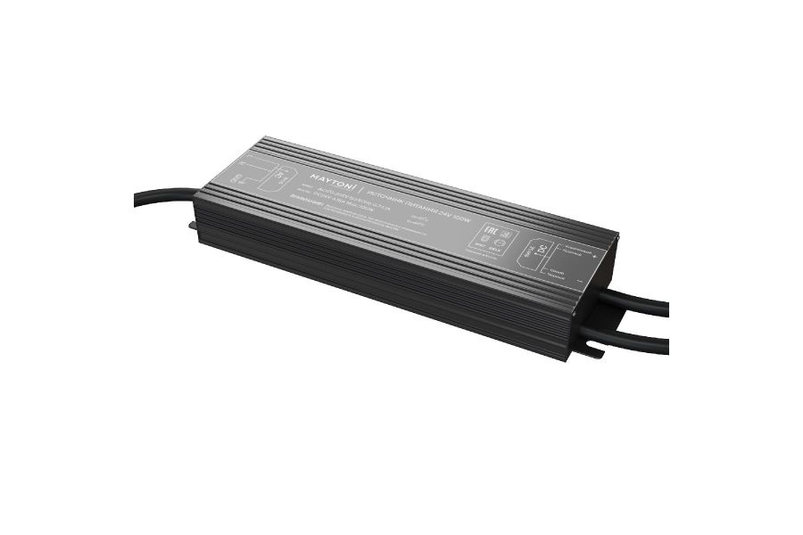 Блок питания Maytoni Technical 24В 100Вт IP67 020214