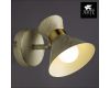 Спот Arte Lamp Baltimore A1406AP-1WG