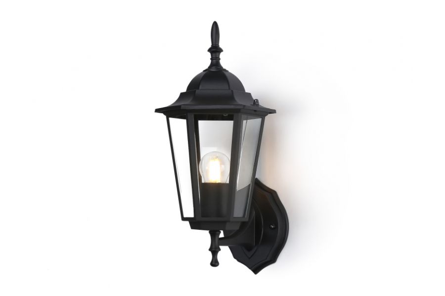Уличный настенный светильник Ambrella Light Garden ST2010
