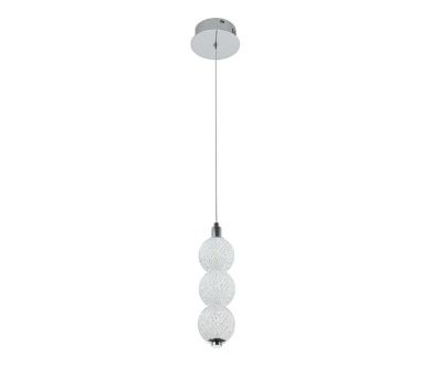 Подвесной светильник Modestyle MS.8014.1 CR