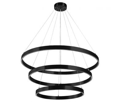 Подвесная люстра Lightstar Saturno 748227