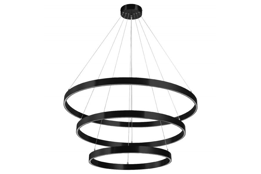 Подвесная люстра Lightstar Saturno 748227