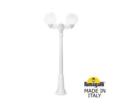 Парковый светильник Fumagalli Globe 250 G25.158.S20.WYF1R