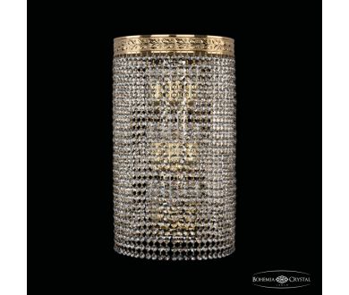 Бра Bohemia Ivele Crystal 83401B/30IV-50 G R