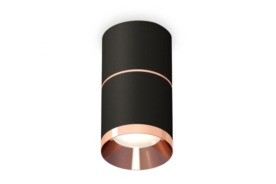 Потолочный светильник Ambrella Light Techno Spot XS7402201 (C7402, A2073, C7402, N7035)