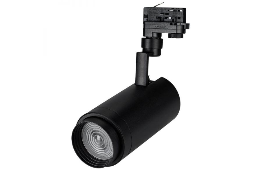 Трековый светильник Arlight LGD-ZEUS-4TR-R100-30W Day5000 026618