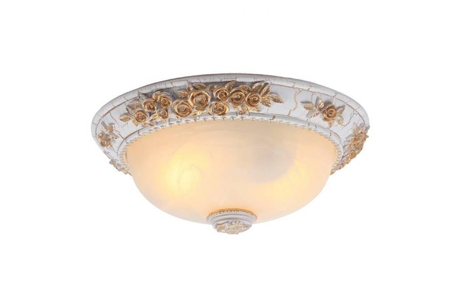 Потолочный светильник Arte Lamp Torta A7101PL-2WG
