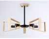 Люстра на штанге Ambrella Light Loft TR80495