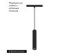 Трековый светильник Arlight Mag-Orient-Spot-Hang-R45-12W Warm3000 035713