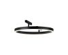 Трековый магнитный светильник Maytoni Rim TR227-2-24W4K-B