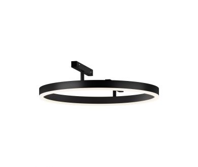 Трековый магнитный светильник Maytoni Rim TR227-2-24W4K-B