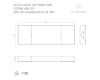 Блок питания Arlight ARV-SP-48060-FLAT-PFC (48V, 1.25A, 60W) 052081