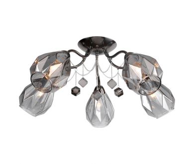 Накладная люстра Lussole Lgo Seminole GRLSP-8280