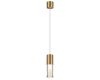 Подвесной светильник Odeon Light Hightech Defance 7144/4L