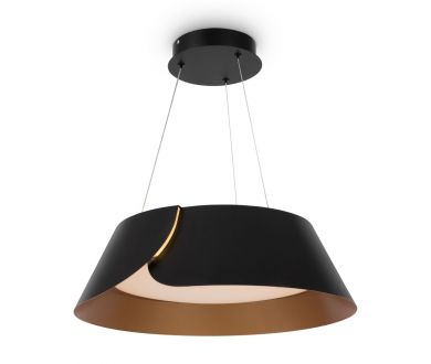 Купить Подвесной светильник Freya Portal FR6092PL-L72GB Подвесной светильник Freya Portal FR6092PL-L72GB