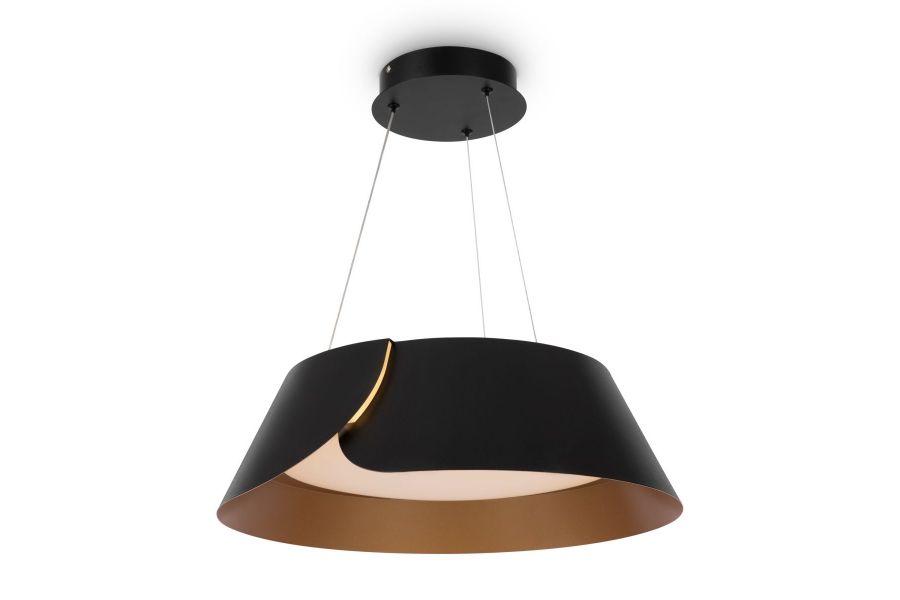 Подвесной светильник Freya Portal FR6092PL-L72GB