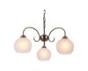 Подвесная люстра Arte Lamp A9317LM-3AB