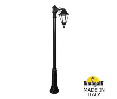 Садово-парковый светильник Fumagalli RICU BISSO/RUT 1L E26.157.S10.AXE27