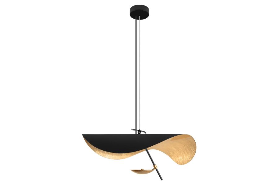 Подвесной светильник LOFT IT Pallium 10479/600