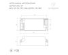 Блок питания Arlight ARJ-SP-53-PFC-DALI2-NFC-PD-WR (53W, 3-44V, 0.5-1.4A) 044888