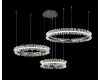 Подвесная люстра Kink Light Лаура 08246,12PA