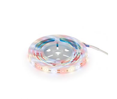 Светодиодная лента для растений Эра FITO-Strip Light-Rа90-27W-3m-12V-IP65 4000K Б0064597