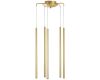 Подвесная люстра Lightstar Tubo L5T747343
