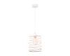 Подвесной светильник Ambrella Light Traditional TR8400
