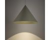 Подвесной светильник Nowodvorski Zenith L Sage Green 11482