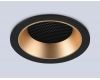 Точечный светильник Ambrella Light Techno Spot TN49509