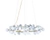 Подвесная люстра Loft IT Matisse 10008/1300 white