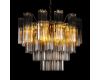 Подвесная люстра Loft IT Murano 10580/600 Ash