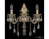 Бра Bohemia Ivele Crystal Florence 7101B14/3/175 B GW