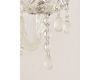 Бра Bohemia Ivele Crystal 112B/3/141 Ni V0300
