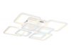 Потолочная люстра Ambrella Light Acrylica Original FA4423