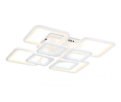 Потолочная люстра Ambrella Light Acrylica Original FA4423