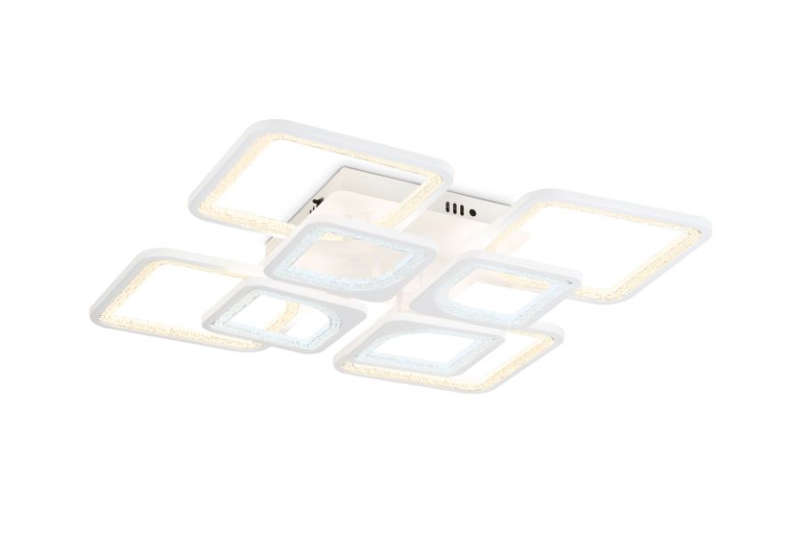 Потолочная люстра Ambrella Light Acrylica Original FA4423