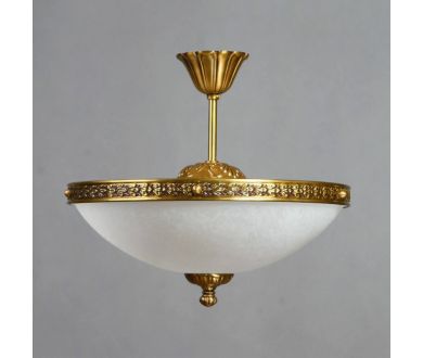 Потолочный светильник Ambiente Seville 02140/40 PL AB