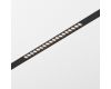 Трековый магнитный светильник Elektrostandard Slim Magnetic 4690389206481 85006/01 a067377