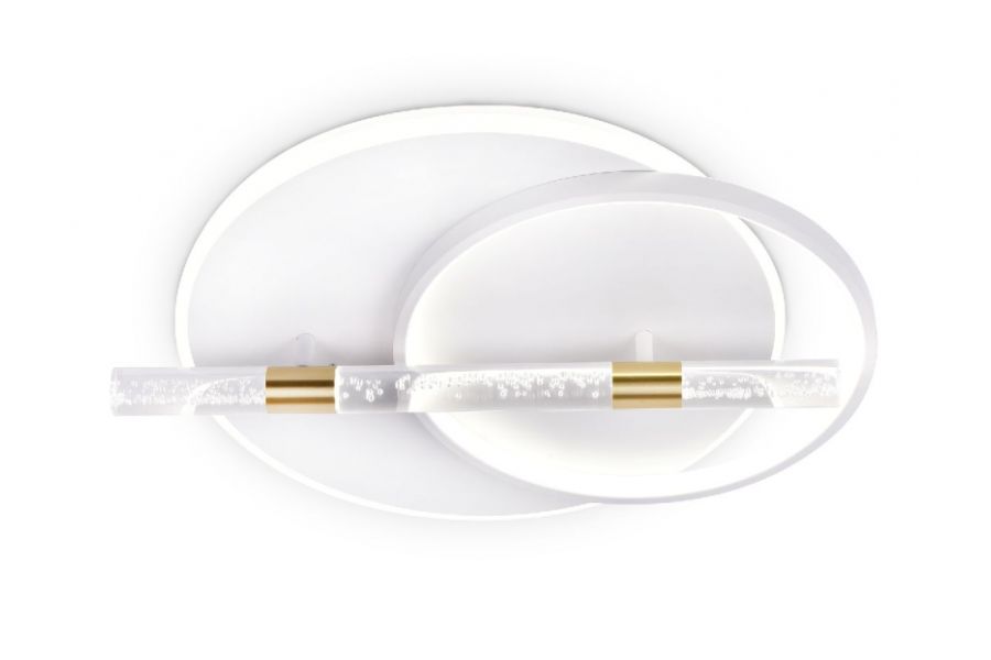 Потолочная люстра Ambrella Light Comfort FL5007